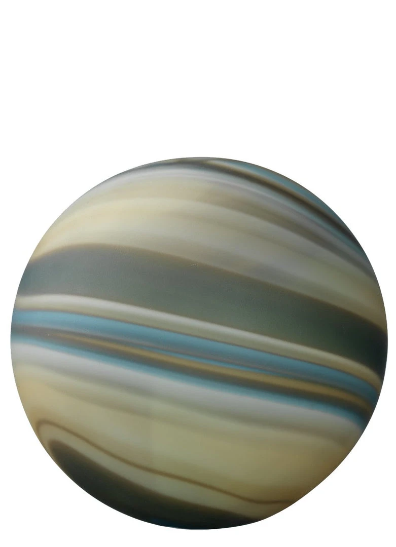 Jamie Young Cosmos Glass Balls In Terrene Glass DECOR 8 Jamie Young Cosmos Glass Balls In Terrene Glass DECOR