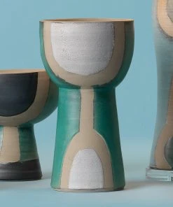 Jamie Young Estel Tall Goblet