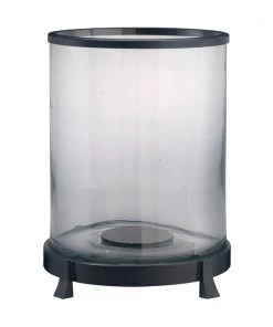 DECOR Jamie Young Fulton Hurricane In Iron