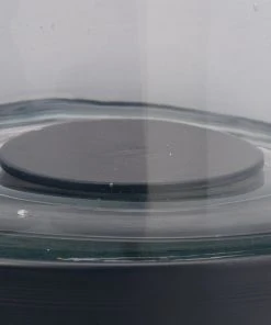 DECOR Jamie Young Fulton Hurricane In Iron