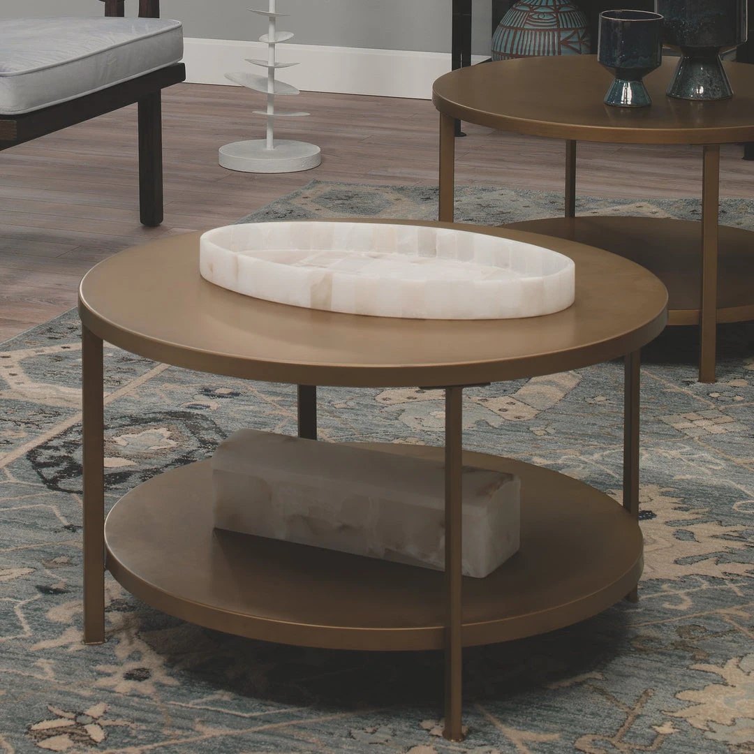 DECOR Jamie Young Genevieve Oval Alabaster Tray In Alabaster 6 DECOR Jamie Young Genevieve Oval Alabaster Tray In Alabaster