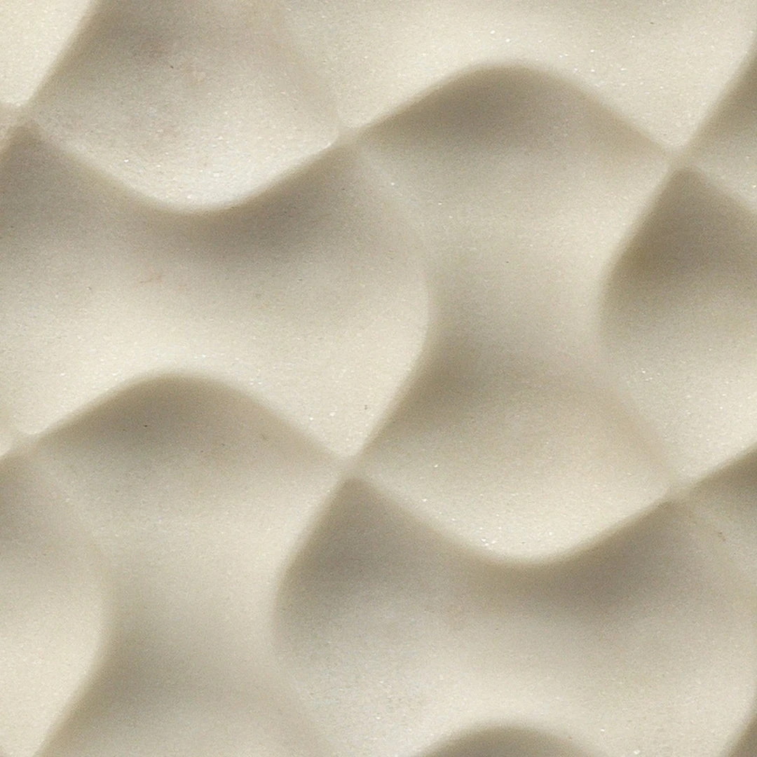 Jamie Young Glacier Small Vessel In White Marble DECOR 4 Jamie Young Glacier Small Vessel In White Marble DECOR