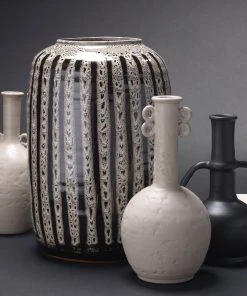 DECOR Jamie Young Horton Handled Vase