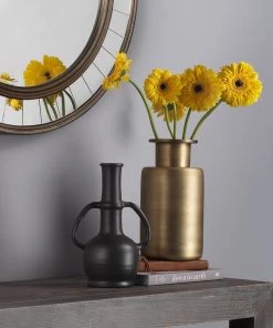 DECOR Jamie Young Horton Handled Vase