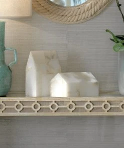 Jamie Young Long House In Alabaster DECOR 11 Jamie Young Long House In Alabaster DECOR