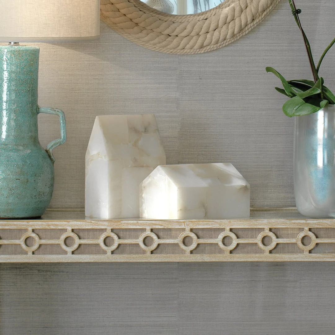 Jamie Young Long House In Alabaster DECOR 7 Jamie Young Long House In Alabaster DECOR