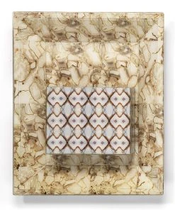 Jamie Young Kaleidoscope Box On MDF DECOR