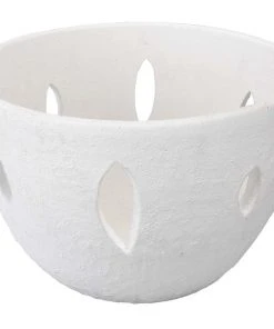 Jamie Young Lacerated Bowl DECOR
