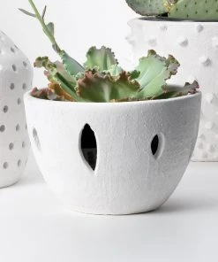 Jamie Young Lacerated Bowl DECOR 10 Jamie Young Lacerated Bowl DECOR