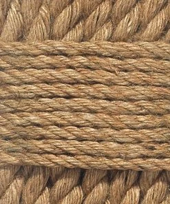 Jamie Young Lanyard Mirror In Jute DECOR