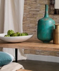 Jamie Young Extra Large Marble Bowl In White Marble 14 Jamie Young Extra Large Marble Bowl In White Marble