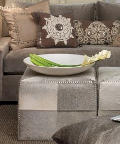 Jamie Young Extra Large Marble Bowl In White Marble 16 Jamie Young Extra Large Marble Bowl In White Marble