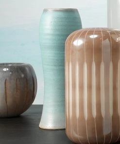 Jamie Young Maryln Vase DECOR