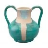 DECOR Jamie Young Maye Two Handled Vessel