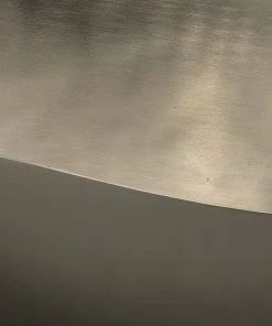 Jamie Young Oasis Bowl, Medium In Matte Silver DECOR