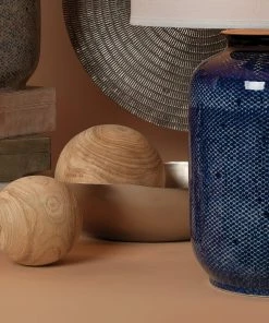 Jamie Young Oasis Bowl, Medium In Matte Silver DECOR