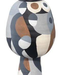 Jamie Young Pablo Medium Vase DECOR