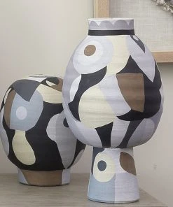 Jamie Young Pablo Medium Vase DECOR 16 Jamie Young Pablo Medium Vase DECOR