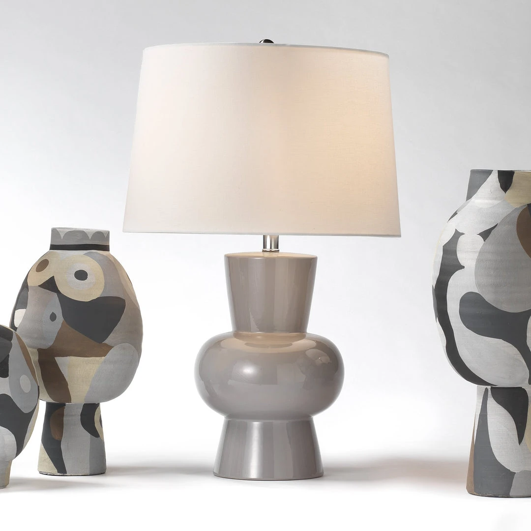 Jamie Young Pablo Medium Vase DECOR 9 Jamie Young Pablo Medium Vase DECOR