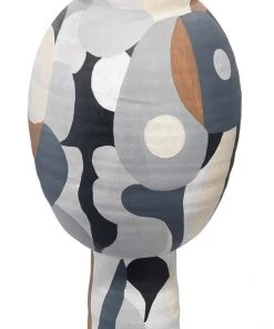 Jamie Young Pablo Tall Vase