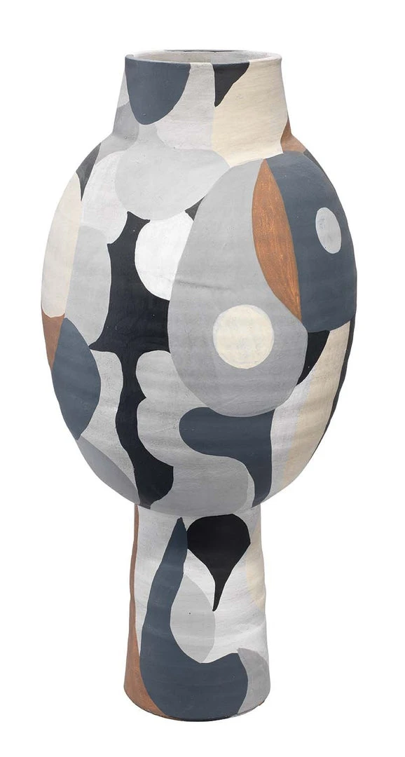 Jamie Young Pablo Tall Vase 3 Jamie Young Pablo Tall Vase