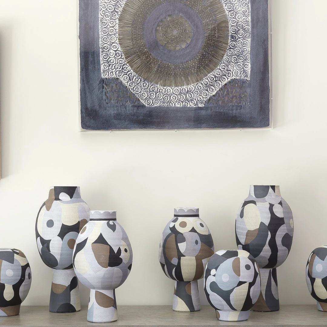 Jamie Young Pablo Tall Vase 5 Jamie Young Pablo Tall Vase