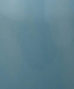 Jamie Young Pixie Decorative Vases In Periwinkle Blue Glass (set Of 3)