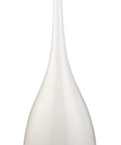 DECOR Jamie Young Pixie Vases In White Glass (Set Of 3) 9 DECOR Jamie Young Pixie Vases In White Glass (Set Of 3)