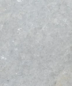 Jamie Young Large Marble Ring In White Marble