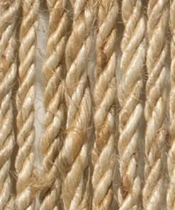 Jamie Young Rectangle Mirror In Jute