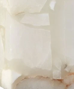 Jamie Young Savannah Small Hexagon Hurricane In Alabaster 7 Jamie Young Savannah Small Hexagon Hurricane In Alabaster