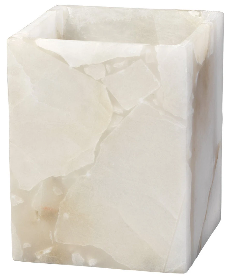 Jamie Young Savannah Square Hurricane In Alabaster 3 Jamie Young Savannah Square Hurricane In Alabaster