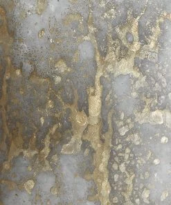 DECOR Jamie Young Slab Rectangle Bookends In Silver And Gold (set Of 2)