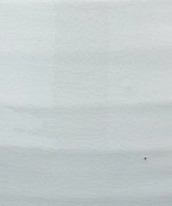 Jamie Young Solstice Ceramic Vase In White And Natural Ceramic DECOR