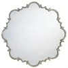 Jamie Young Saint Albans Mirror In Antique Silver DECOR