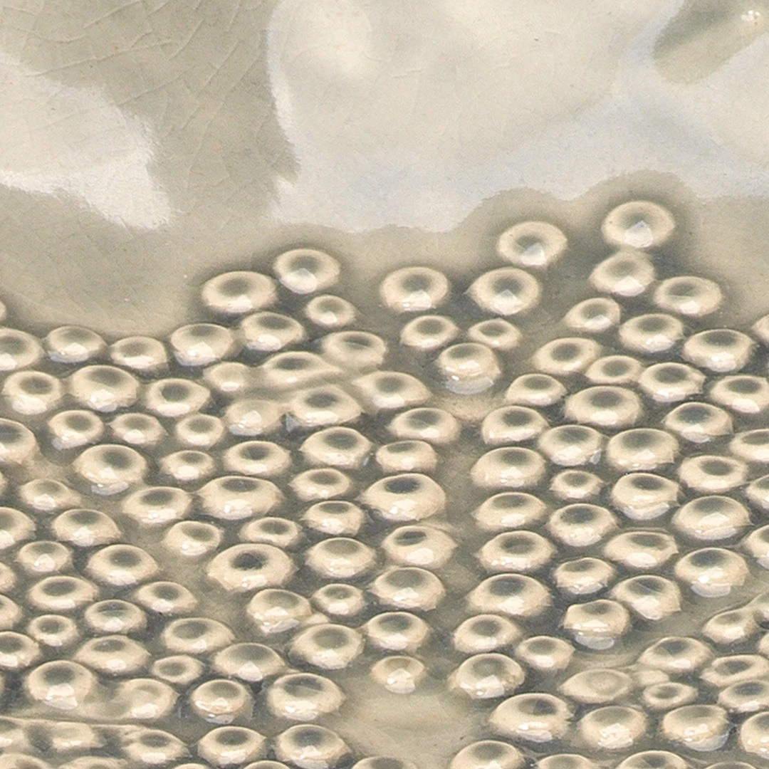 Jamie Young Tidepool Bowls In Grey Ceramic (Set Of 3) DECOR 4 Jamie Young Tidepool Bowls In Grey Ceramic (Set Of 3) DECOR