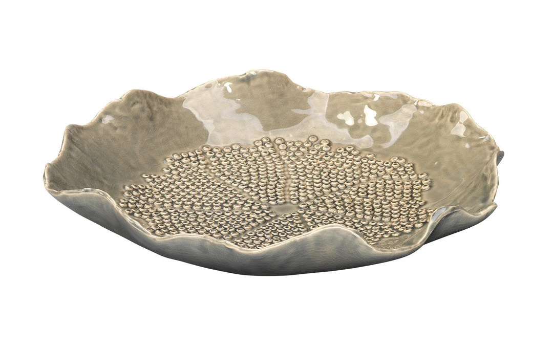 Jamie Young Tidepool Bowls In Grey Ceramic (Set Of 3) DECOR 5 Jamie Young Tidepool Bowls In Grey Ceramic (Set Of 3) DECOR