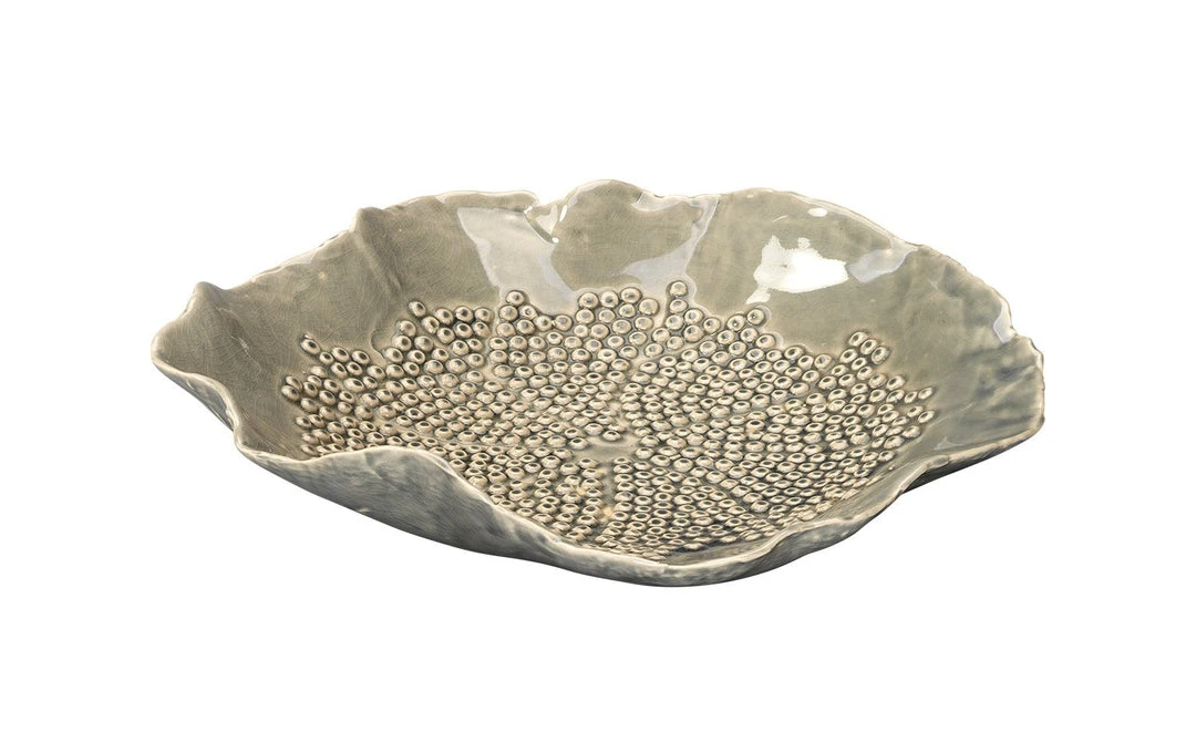 Jamie Young Tidepool Bowls In Grey Ceramic (Set Of 3) DECOR 6 Jamie Young Tidepool Bowls In Grey Ceramic (Set Of 3) DECOR