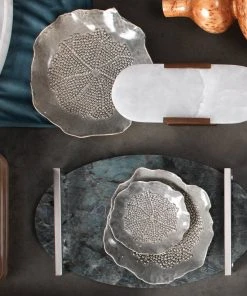 Jamie Young Tidepool Bowls In Grey Ceramic (Set Of 3) DECOR 13 Jamie Young Tidepool Bowls In Grey Ceramic (Set Of 3) DECOR