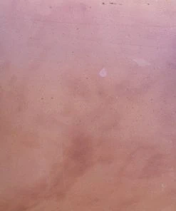 Jamie Young Small Vapor Vase In Metallic Lavender