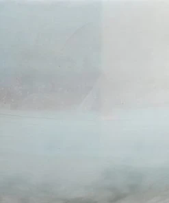 Jamie Young Small Vapor Vase In Metallic Opal