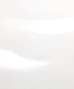 Jamie Young Venus Objects In White Lacquer (Set Of 2) DECOR