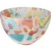 Jamie Young Watercolor Large Bowl DECOR
