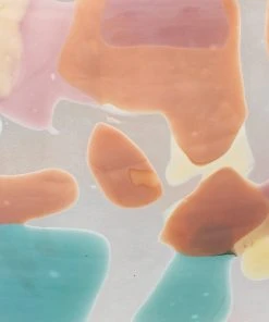 Jamie Young Watercolor Large Bowl DECOR