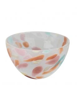 Jamie Young Watercolor Medium Bowl DECOR