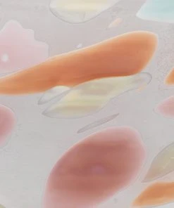 Jamie Young Watercolor Medium Bowl DECOR