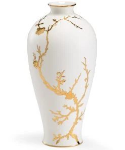 Chelsea House Nanshan Vase DECOR