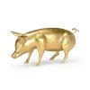 Wildwood Gold Leaf Piggie