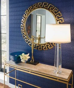 Wildwood Athena Large Mirror DECOR