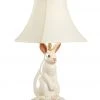 Wildwood Dignified Rabbit Lamp